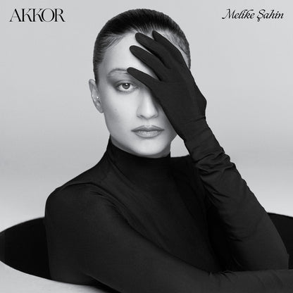 AKKOR: Vinyl LP { vinyl }