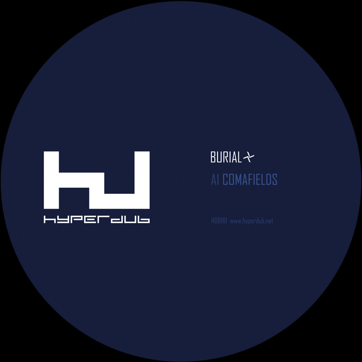 Comafields/Imaginary Festival: 12" Vinyl { vinyl }