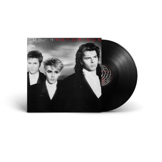 Notorious: Vinyl LP { vinyl }