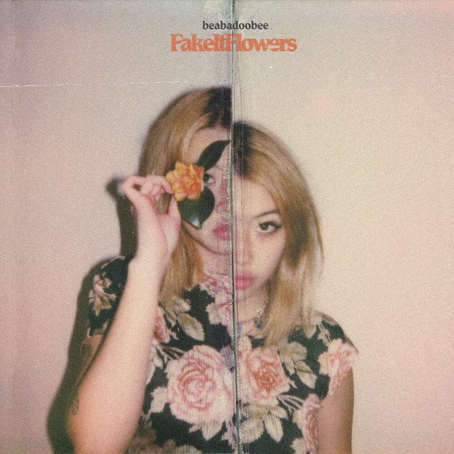 beabadoobee - Fake It Flowers { vinyl }