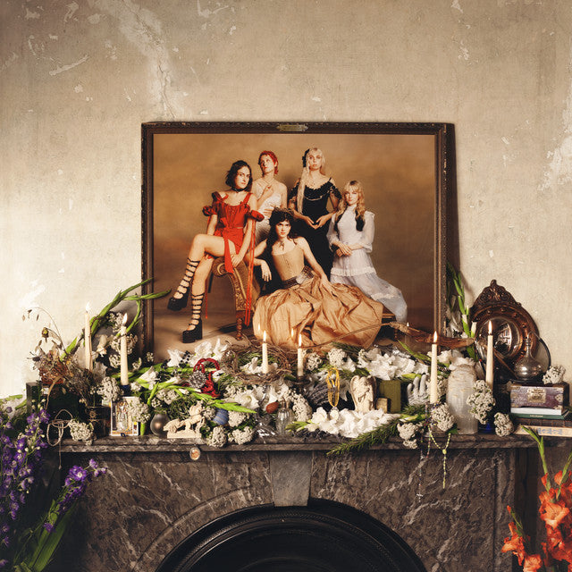 The Last Dinner Party - Prelude To Ecstasy { vinyl }