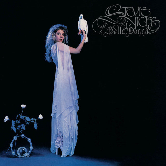 Stevie Nicks - Bella Donna { vinyl }