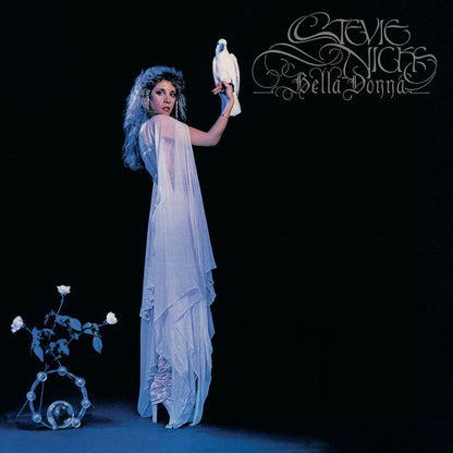 Stevie Nicks - Bella Donna { vinyl }