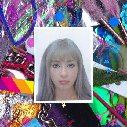 Kero Kero Bonito - Time 'n' Place { vinyl }