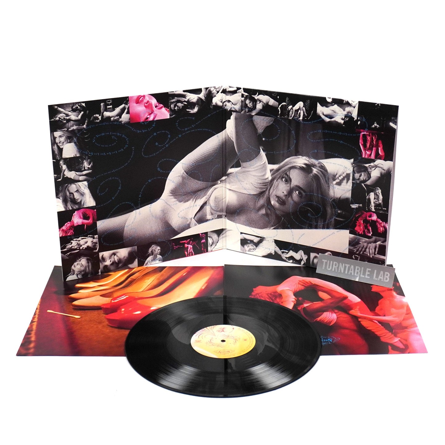 Addison Rae: Addison Vinyl LP { vinyl }
