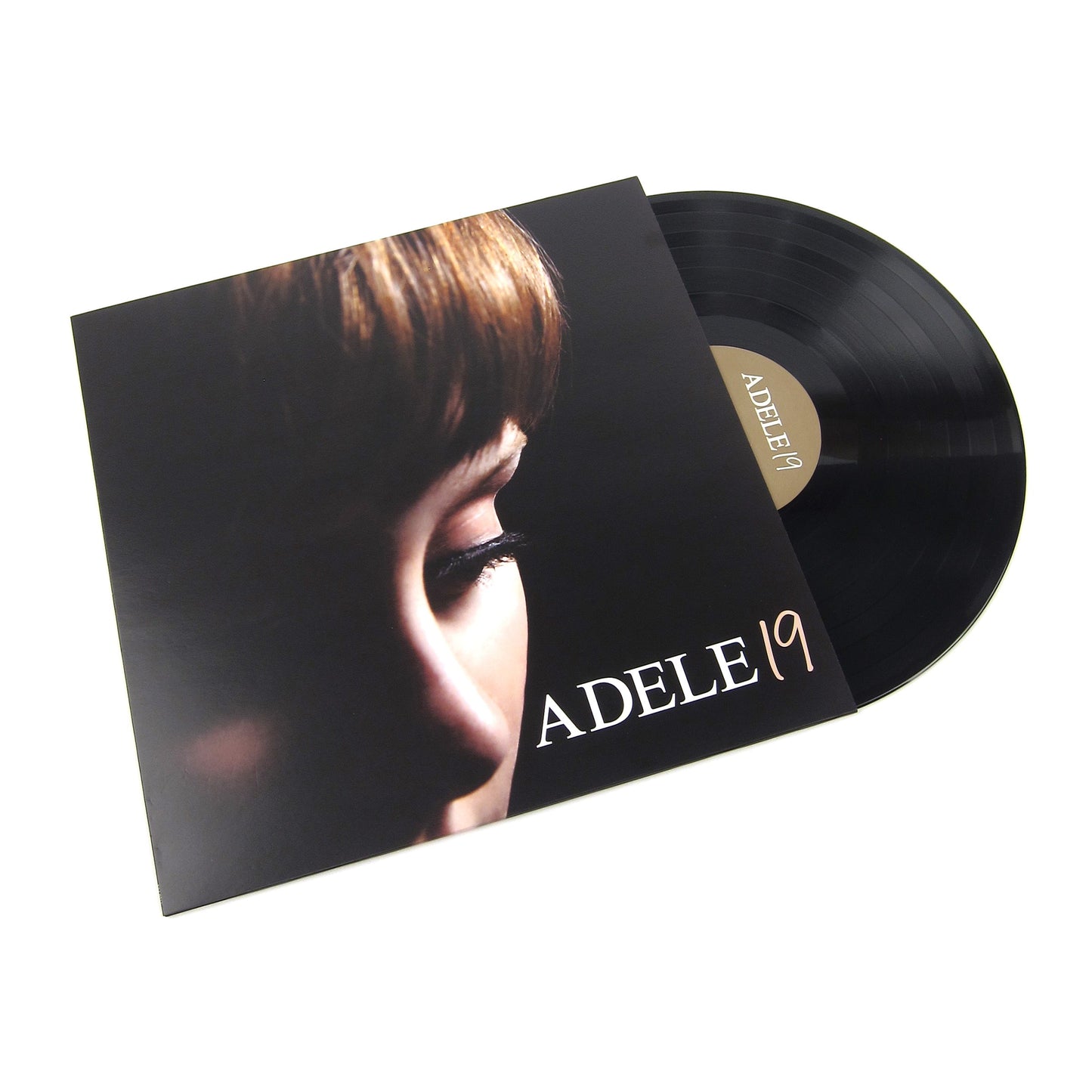 Adele: 19 Vinyl LP { vinyl }