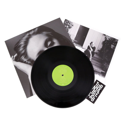 Adele: 21 Vinyl LP { vinyl }
