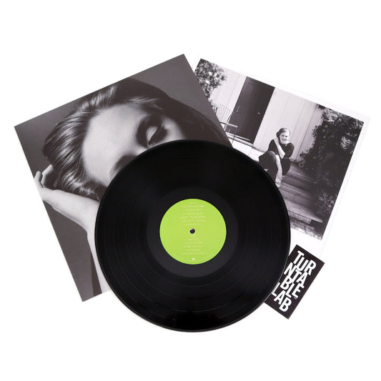 Adele: 21 Vinyl LP { vinyl }