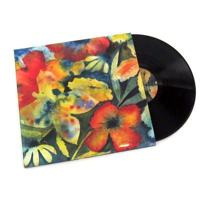 Adrianne Lenker: Songs And Instrumentals Vinyl 2LP { vinyl }