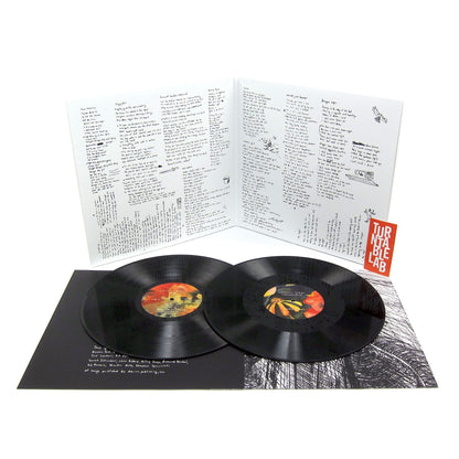 Adrianne Lenker: Songs And Instrumentals Vinyl 2LP { vinyl }