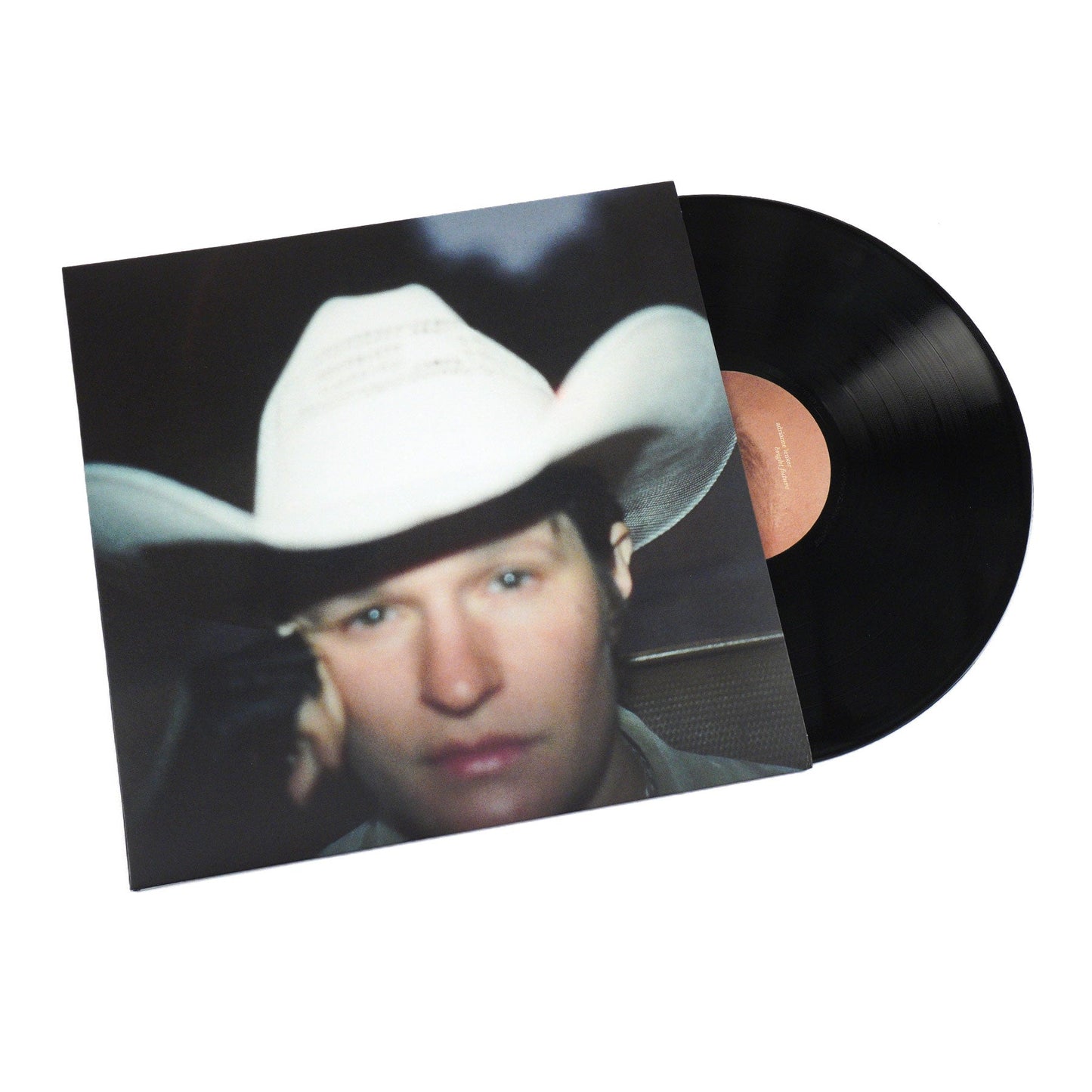 Adrianne Lenker: Bright Future Vinyl LP { vinyl }