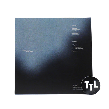 Adrianne Lenker: Bright Future Vinyl LP { vinyl }