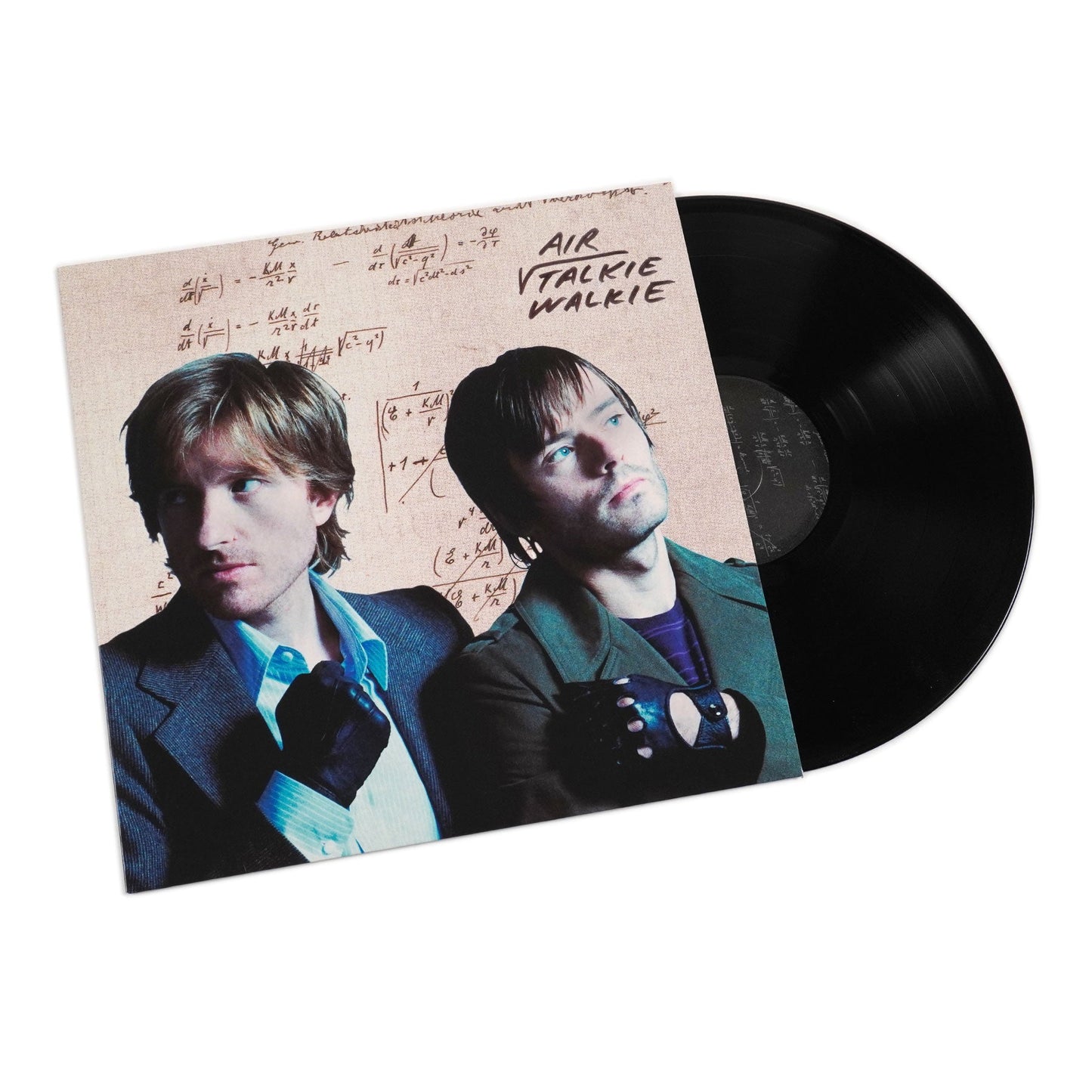 Air: Talkie Walkie (180g) Vinyl LP { vinyl }