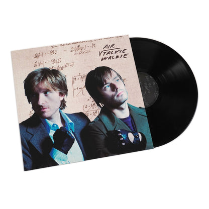 Air: Talkie Walkie (180g) Vinyl LP { vinyl }