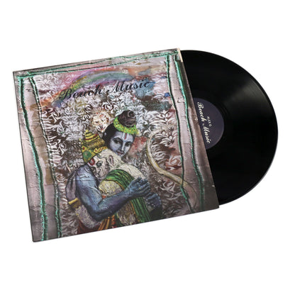 Alex G: Beach Music Vinyl LP { vinyl }