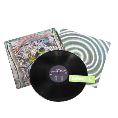 Alex G: Beach Music Vinyl LP { vinyl }
