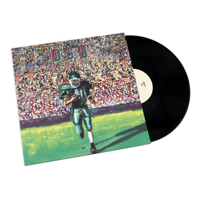 Alex G: DSU Vinyl LP { vinyl }