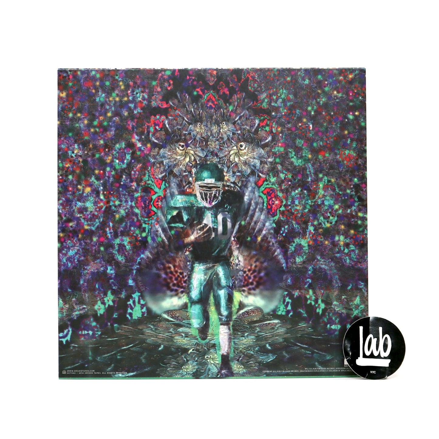 Alex G: DSU Vinyl LP { vinyl }