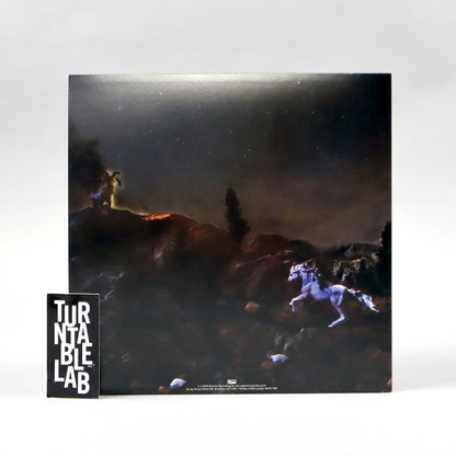 Alex G: House Of Sugar (Ruby Red Colored Vinyl) Vinyl LP - Turntable Lab Exclusive { vinyl }