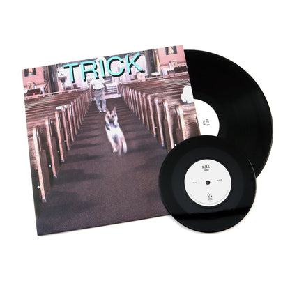 Alex G: Trick - Deluxe Edition (Indie Exclusive) Vinyl LP+7" { vinyl }