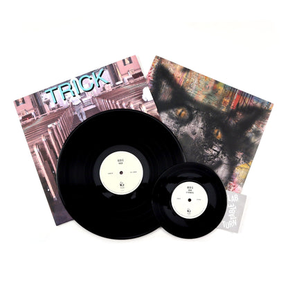 Alex G: Trick - Deluxe Edition (Indie Exclusive) Vinyl LP+7" { vinyl }