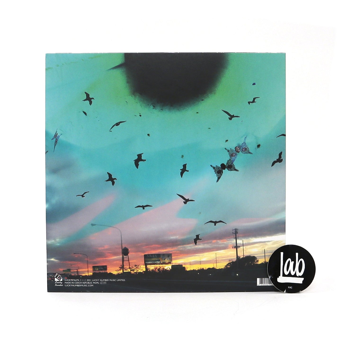 Alex G: Trick - Deluxe Edition (Indie Exclusive) Vinyl LP+7" { vinyl }