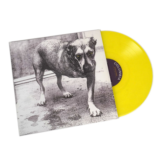 Alice In Chains: Alice In Chains (Colored Vinyl) Vinyl 2LP { vinyl }
