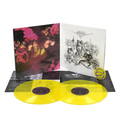 Alice In Chains: Alice In Chains (Colored Vinyl) Vinyl 2LP { vinyl }
