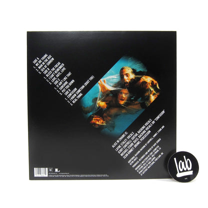 Alice In Chains: Facelift Vinyl 2LP { vinyl }