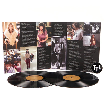 Almost Famous: Almost Famous Original Soundtrack (180g) Vinyl 2LP { vinyl }