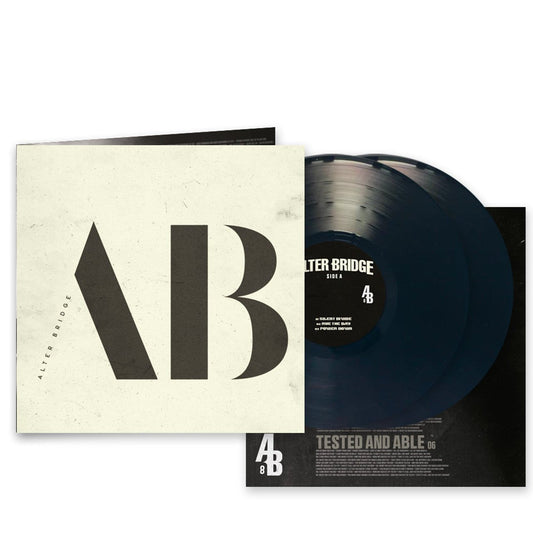 ALTER BRIDGE Vinyl LP { vinyl }
