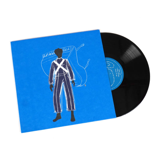 Andre 3000: 7 Piano Sketches Vinyl 10" { vinyl }