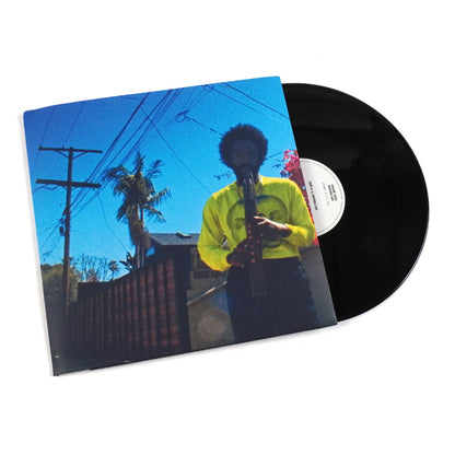 Andre 3000: Moving Day (180g) Vinyl LP { vinyl }