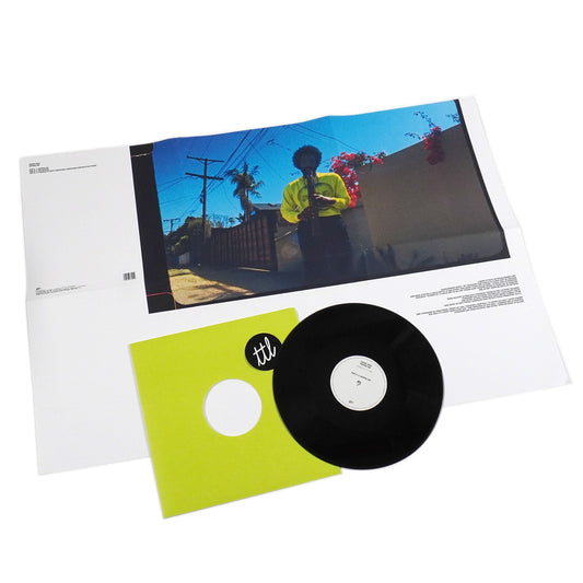 Andre 3000: Moving Day (180g) Vinyl LP { vinyl }