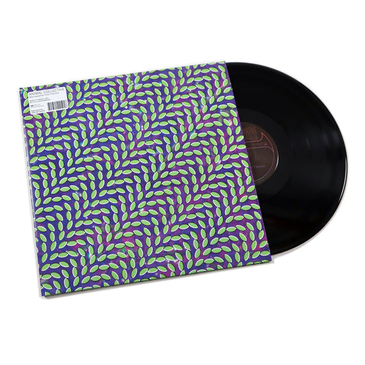 Animal Collective: Merriweather Post Pavilion (180g) Vinyl 2LP { vinyl }