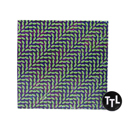 Animal Collective: Merriweather Post Pavilion (180g) Vinyl 2LP { vinyl }
