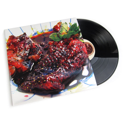 Animal Collective: Strawberry Jam Vinyl 2LP { vinyl }