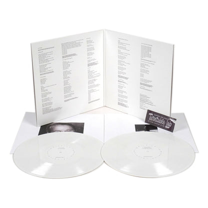 Anna von Hausswolff: ICONOCLASTS (Indie Exclusive Colored Vinyl) Vinyl 2LP { vinyl }