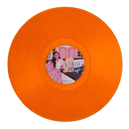 Anri: Summer Edition (Japan Import) Vinyl 12" { vinyl }