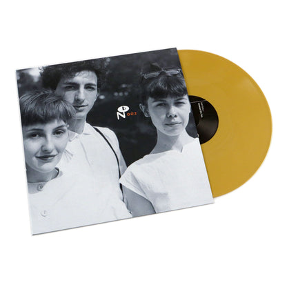 Antena: Camino Del Sol (Gold Colored Vinyl) Vinyl 2LP { vinyl }