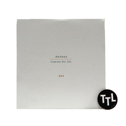 Antena: Camino Del Sol (Gold Colored Vinyl) Vinyl 2LP { vinyl }