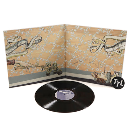Arcade Fire: Funeral Vinyl LP { vinyl }
