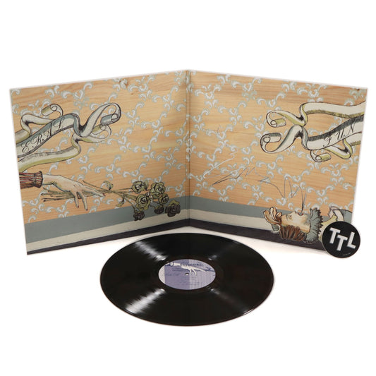 Arcade Fire: Funeral Vinyl LP { vinyl }