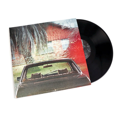 Arcade Fire: The Suburbs Vinyl 2LP { vinyl }