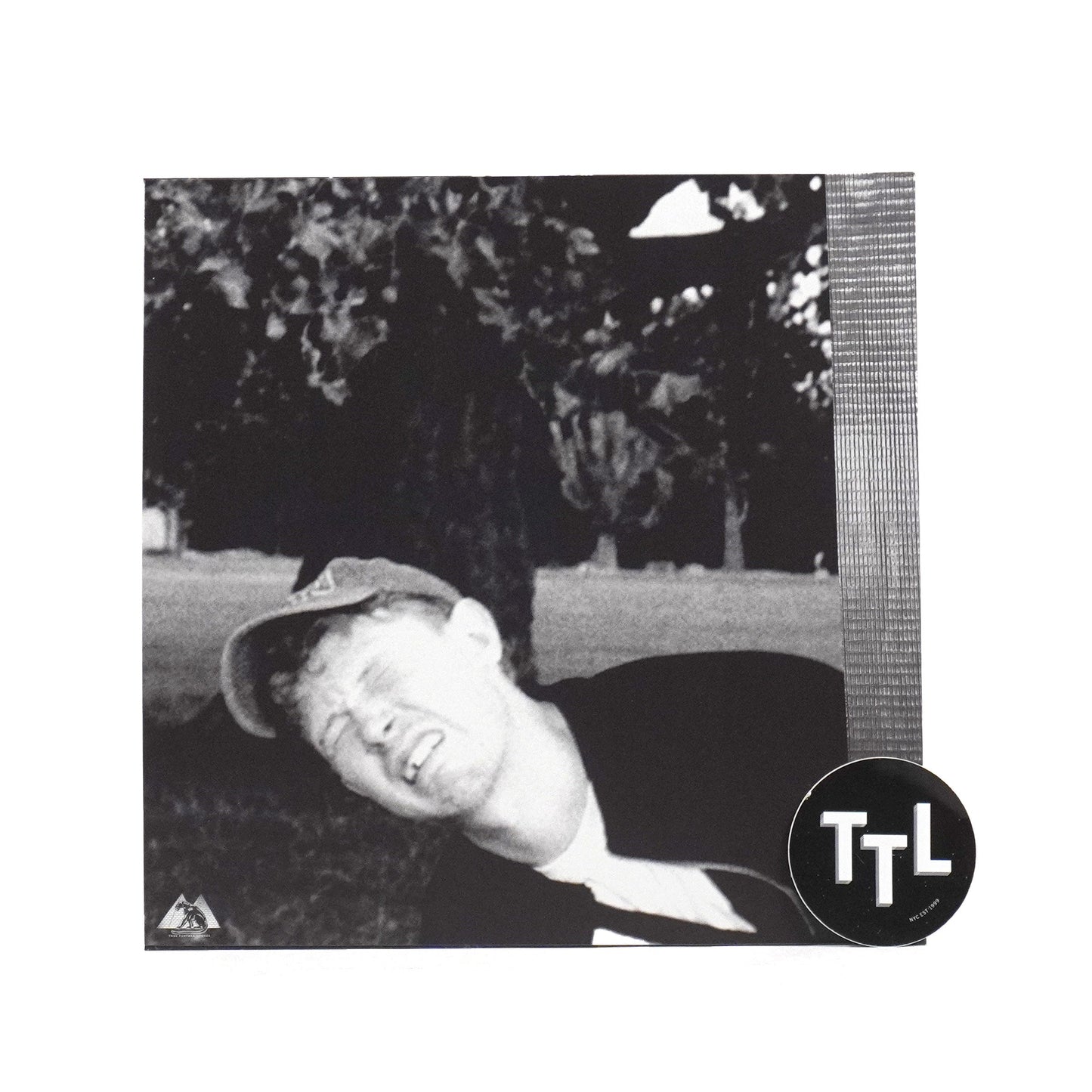 Archy Marshall: A New Place 2 Drown - Instrumentals (King Krule) Vinyl LP { vinyl }