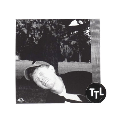 Archy Marshall: A New Place 2 Drown - Instrumentals (King Krule) Vinyl LP { vinyl }