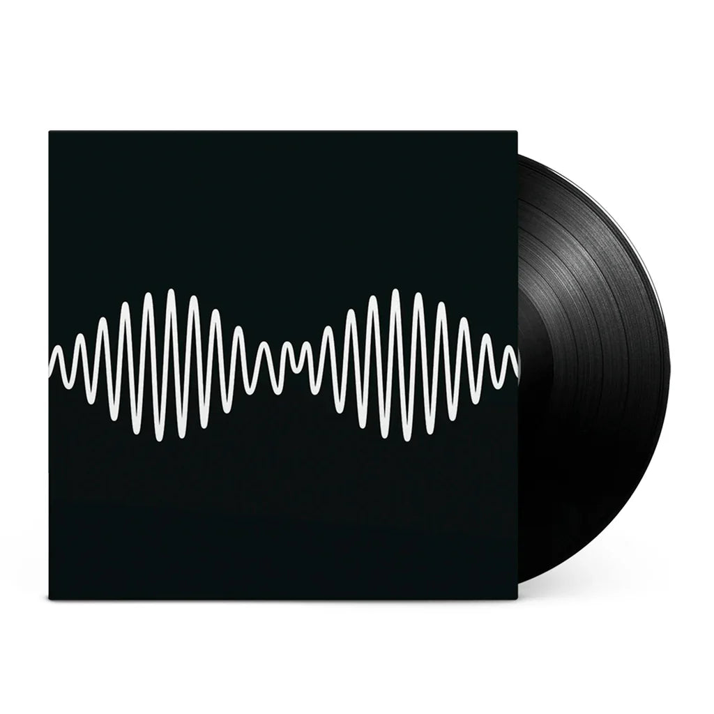 Arctic Monkeys - AM [180-gram] { vinyl }