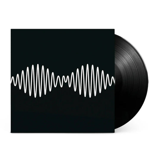 Arctic Monkeys - AM [180-gram] { vinyl }