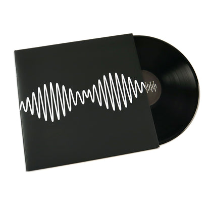 Arctic Monkeys: AM Vinyl LP { vinyl }