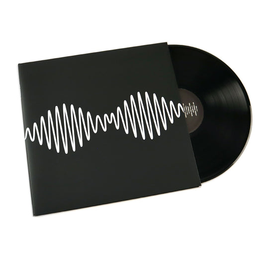 Arctic Monkeys: AM Vinyl LP { vinyl }